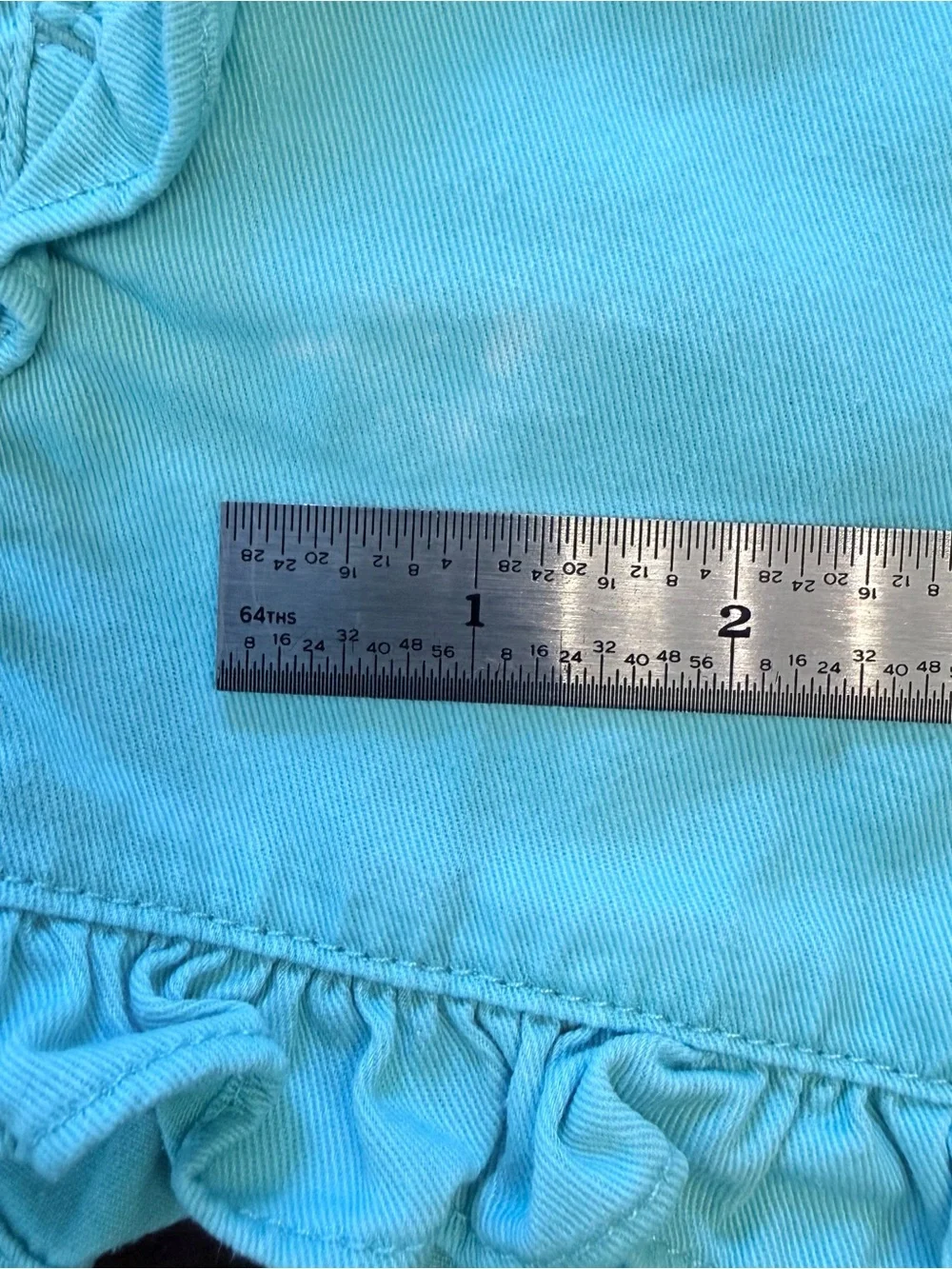 Crewcuts good used